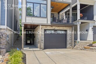3572 Handman Ave in Cincinnati, OH - Building Photo - Building Photo