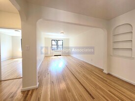 50 Overlook Terrace, Unit 3G in New York, NY - Building Photo