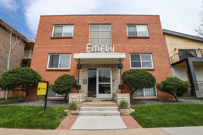 The Emery