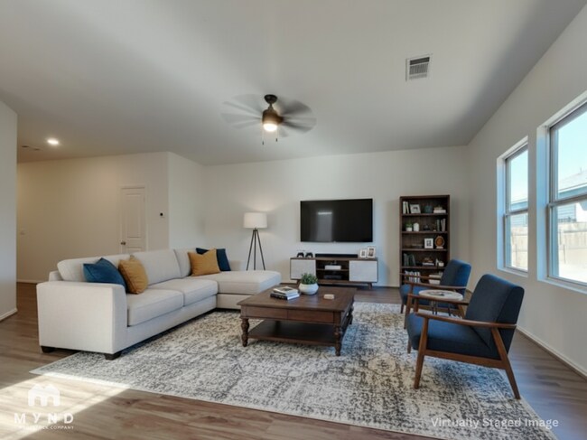 128 Vulcan Dr in Jarrell, TX - Building Photo - Building Photo