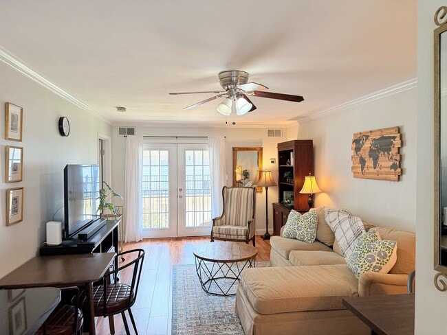 property at 897 N Highland Ave NE