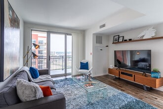 NV @ Harbor Point in Stamford, CT - Building Photo - Interior Photo