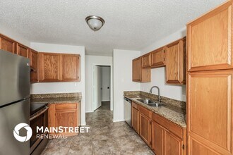 1359 Lincolnshire Way in Fort Worth, TX - Building Photo - Building Photo