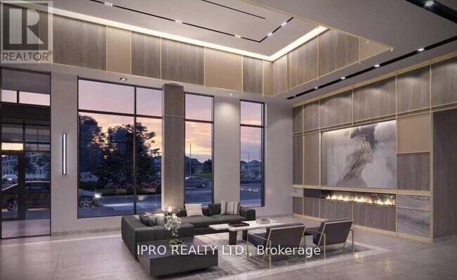 4655-4655 Metcalfe Ave in Mississauga, ON - Building Photo - Building Photo