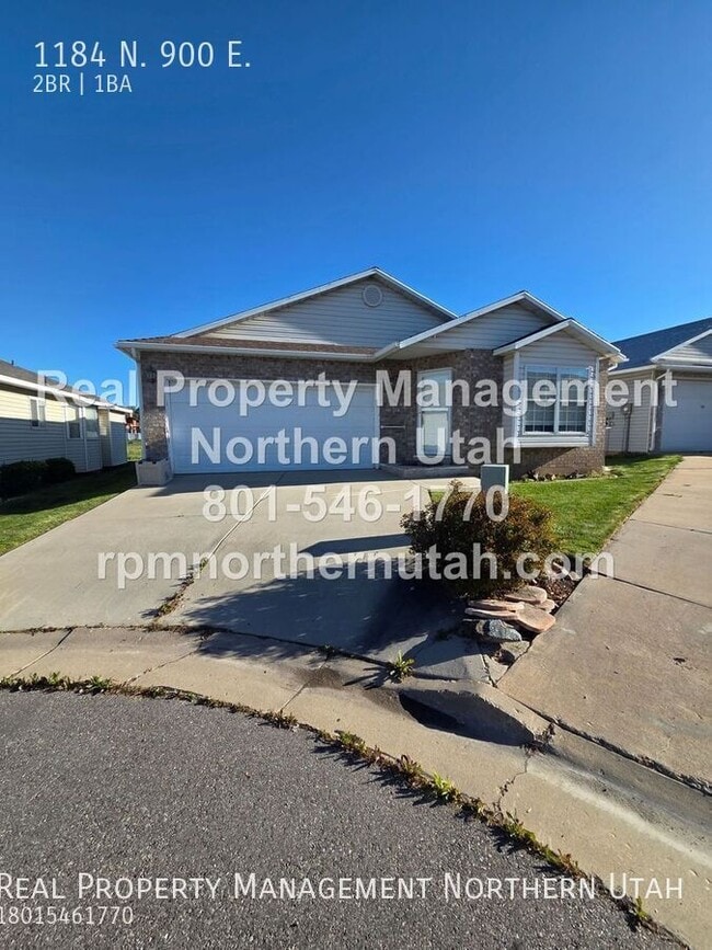1184 N 900 E in Layton, UT - Building Photo - Building Photo
