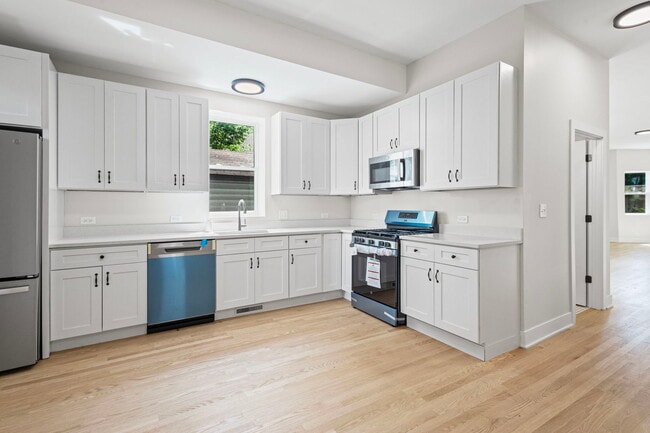 6445 S Rhodes Ave in Chicago, IL - Building Photo - Building Photo