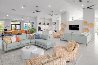 Interior Photo