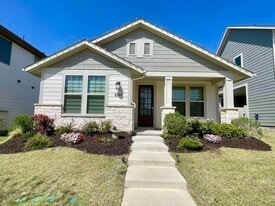 3320 Eddington Dr in McKinney, TX - Building Photo