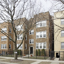 4948-4950 N Christiana Ave Apartments