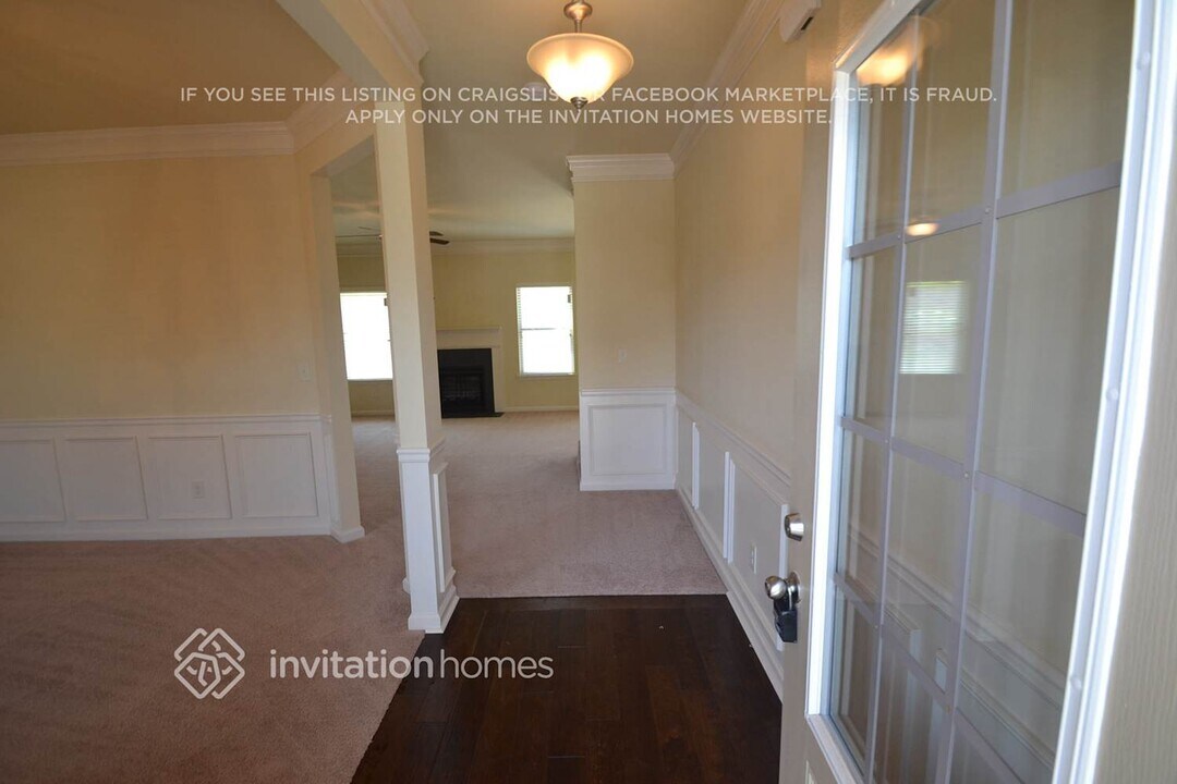 374 Easley Dr SE in Lawrenceville, GA - Building Photo
