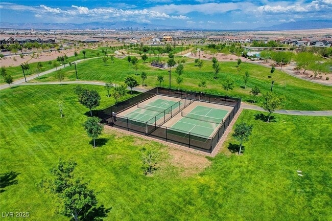 759 Drammatico Pl in Henderson, NV - Building Photo - Building Photo