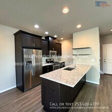 1539 Amethyst St SE in Olympia, WA - Building Photo - Building Photo