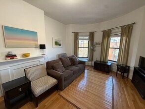 670 Tremont St, Unit 7 in Boston, MA - Building Photo - Building Photo