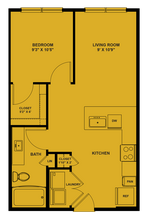 3Twenty at the Vybe in Kyle, TX - Building Photo - Floor Plan
