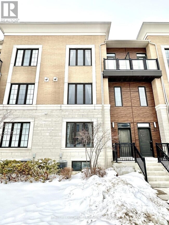 property at 87 Village Pkwy