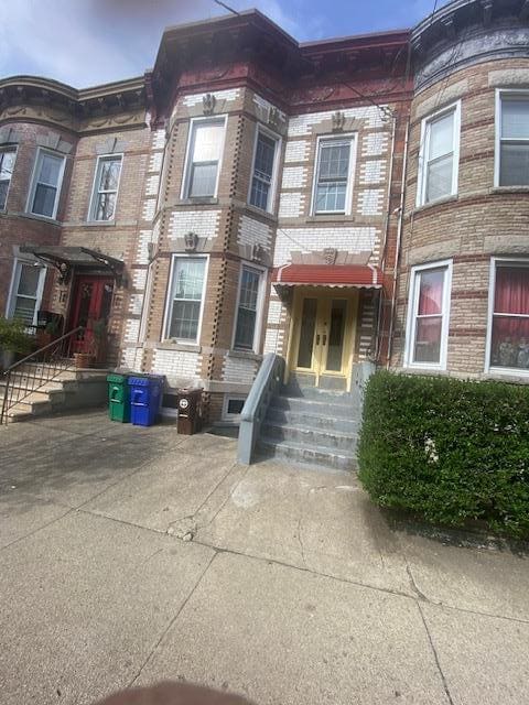 property at 87-28-87-87 87th St