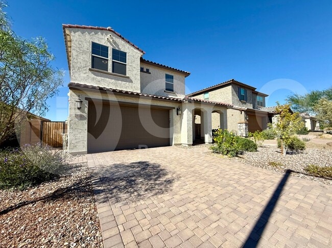 property at 28322 N 132nd Ln