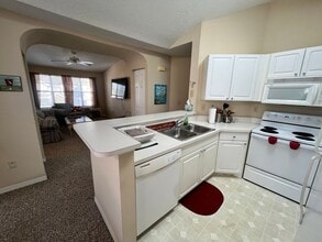 25213 Harbour Vista Cir in St. Augustine, FL - Foto de edificio - Building Photo