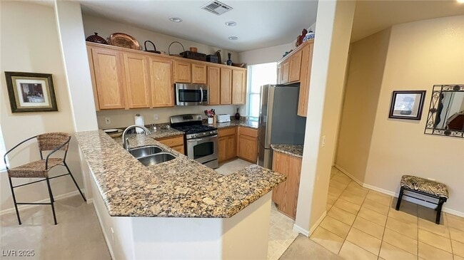 4981 Vincitor St in Las Vegas, NV - Building Photo - Building Photo