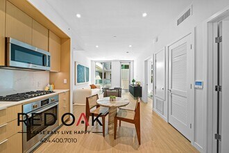 1550 Lincoln Blvd in Santa Monica, CA - Building Photo - Building Photo