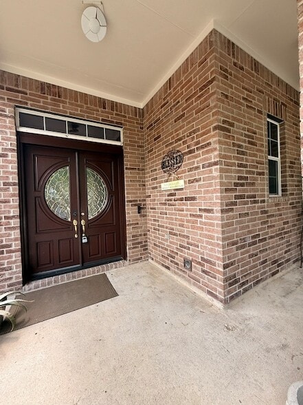 23603 Maple Vista Ln in Spring, TX - Foto de edificio - Building Photo