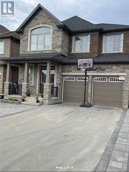 property at 143 Auckland Dr