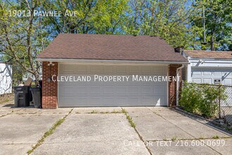 19013 Pawnee Ave in Cleveland, OH - Building Photo - Building Photo