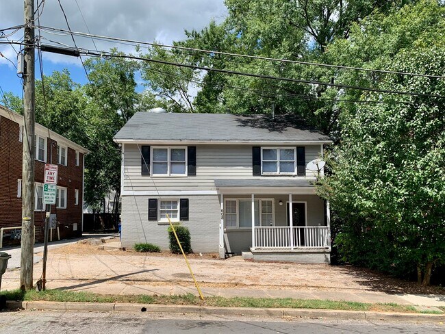 608 Willard Pl in Raleigh, NC - Building Photo - Building Photo