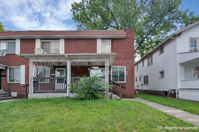 532 S Terrace Ave in Columbus, OH - Building Photo - Building Photo
