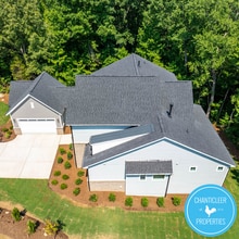 93 Lookout Ridge in Pittsboro, NC - Building Photo - Building Photo