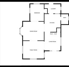 469 Cleveland Ave, Unit 2 in Ashland, OH - Foto de edificio - Building Photo