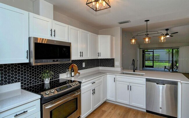 5603 Summerside Ln in Sarasota, FL - Building Photo - Building Photo