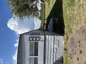 8403 US-287 in Amarillo, TX - Building Photo
