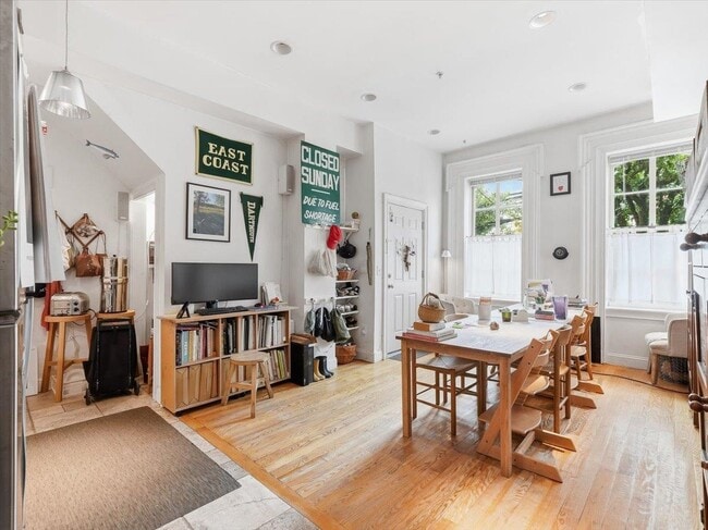 property at 163 Grand St