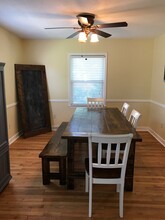 2327 W Palmer Dr in Charleston, SC - Building Photo - Building Photo