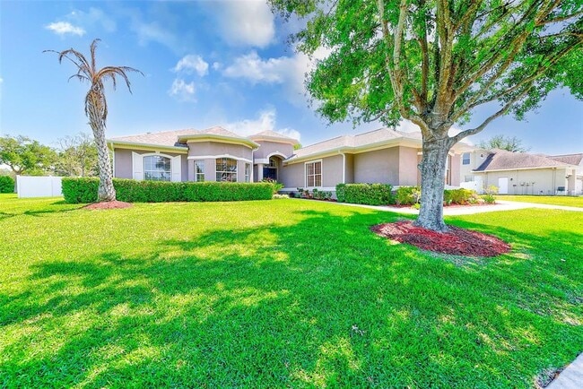 2250 Mountain Ash Way in New Port Richey, FL - Building Photo - Building Photo