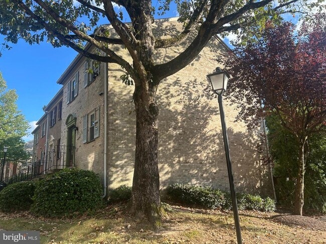 property at 12021 Old Columbia Pike