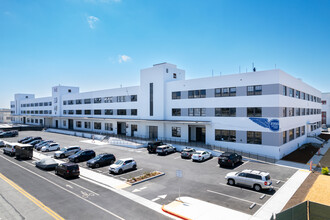 STOREHOUSE LOFTS in Alameda, CA - Building Photo - Building Photo