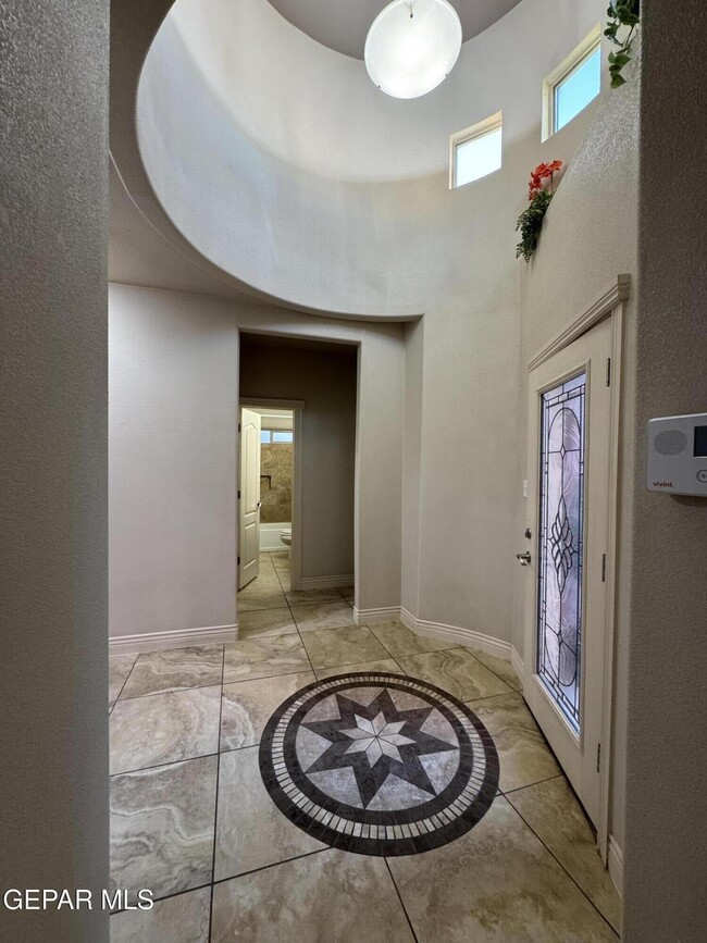 12872 Hueco Mine Dr in El Paso, TX - Building Photo - Building Photo