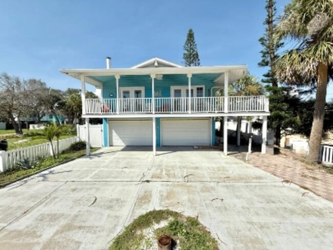 property at 15613 Gulf Blvd