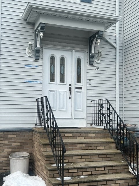 39 Bay St in New Bedford, MA - Building Photo - Building Photo