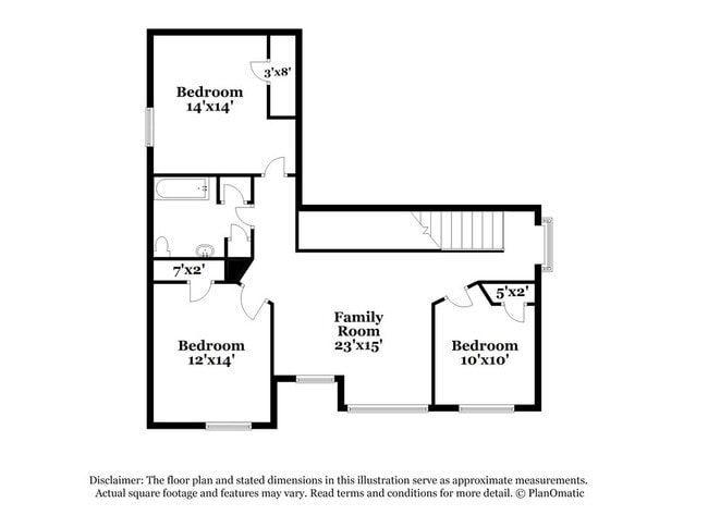 16831 Marlin Spike Way in Crosby, TX - Foto de edificio - Building Photo