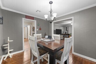 3241 Edmond Ave in Waco, TX - Building Photo - Building Photo