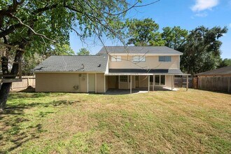 12711 Shady Knoll Ln in Cypress, TX - Building Photo - Building Photo