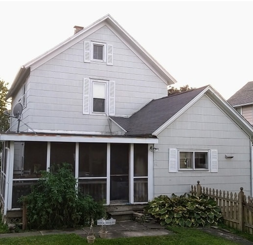 property at 103 West St