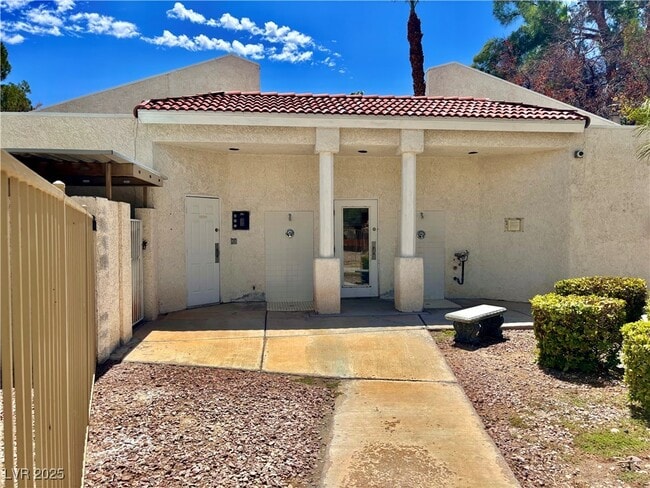 property at 2011 Cutlass Dr