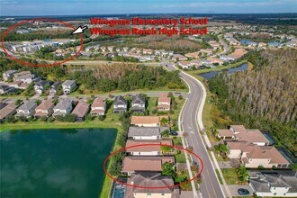 30588 Chesapeake Bay Dr in Wesley Chapel, FL - Building Photo - Building Photo