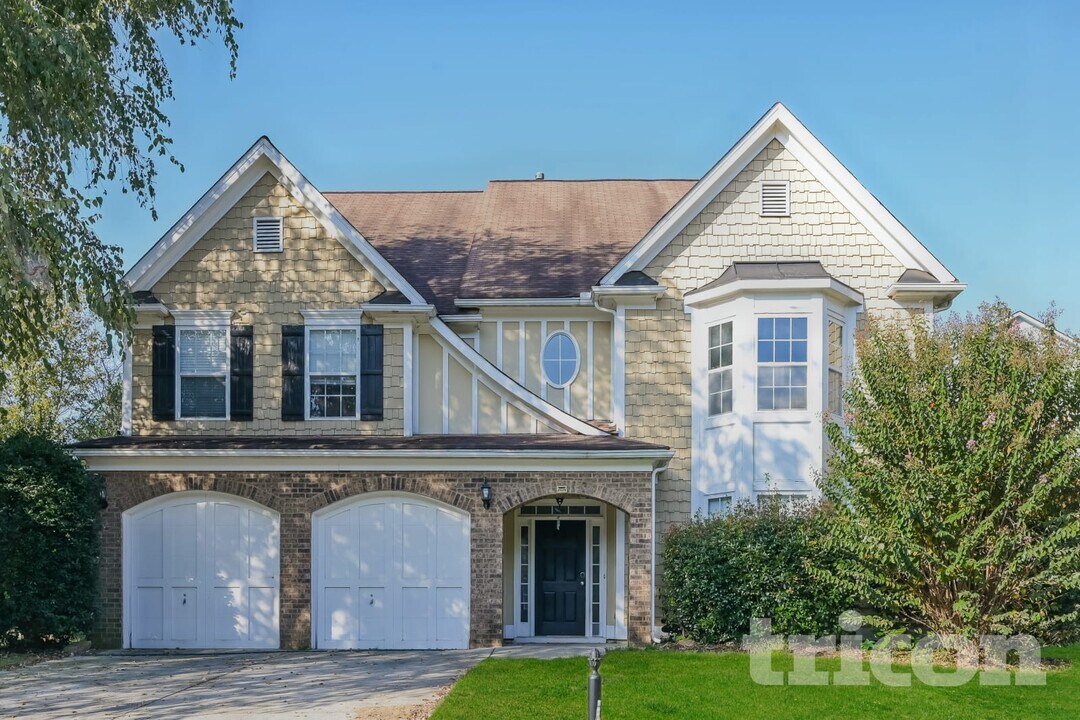 4160 Triton Ives Dr NE in Auburn, GA - Building Photo