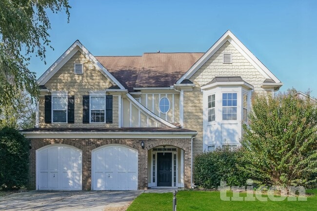 property at 4160 Triton Ives Dr NE