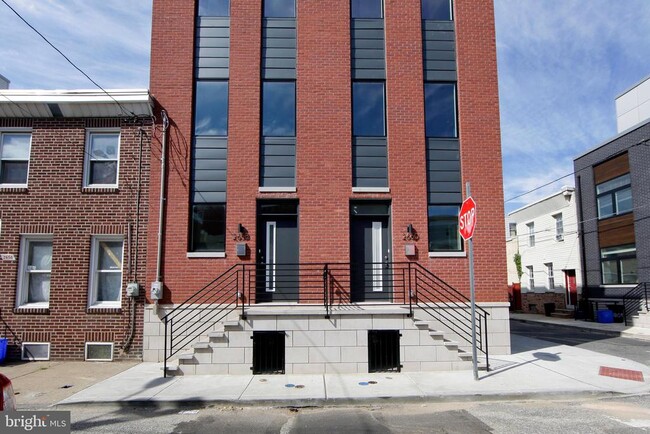 property at 2658 Agate St